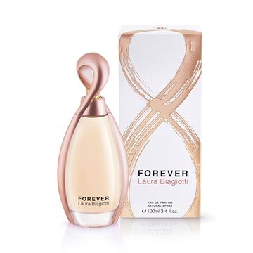 Picture of LAURA BIAGOTTI FOREVER EDP d